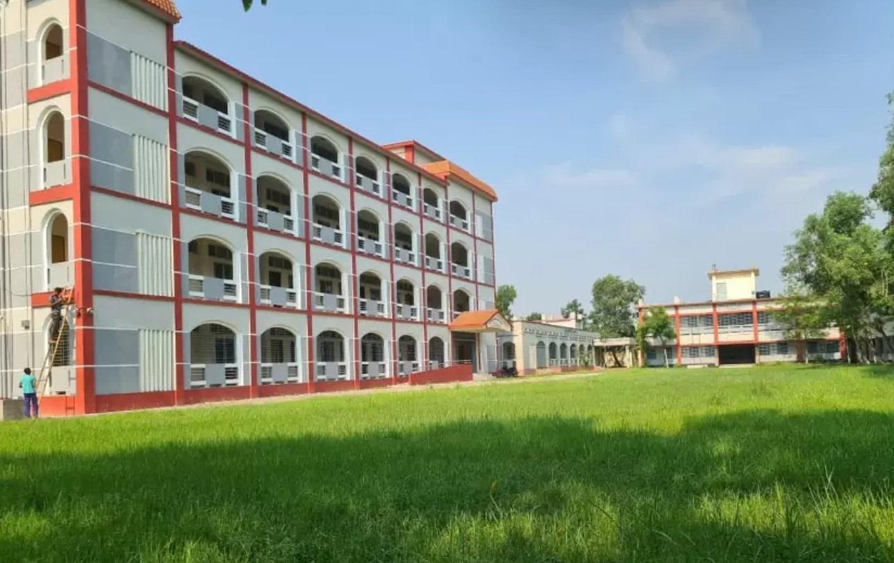 Tarali Secondary Girls School